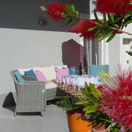 Hotel Sanjin Split