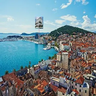 Hotel Sanjin Split